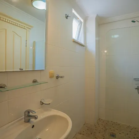 Sunset Club Aqualettings Pearl 9 别墅