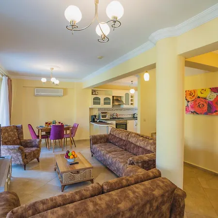 Sunset Club Aqualettings Pearl 9