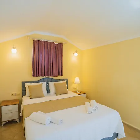 Sunset Club Aqualettings Pearl 9 페티예