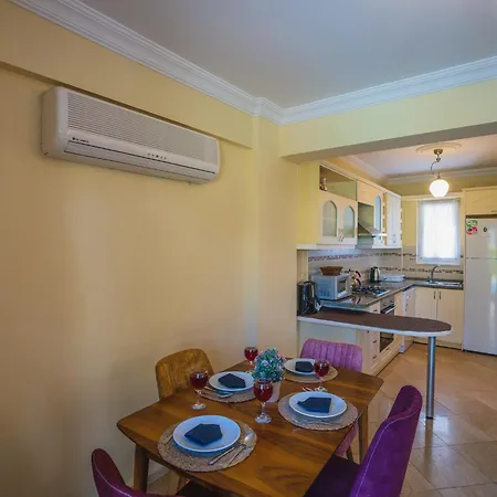 Sunset Club Aqualettings Pearl 9 빌라