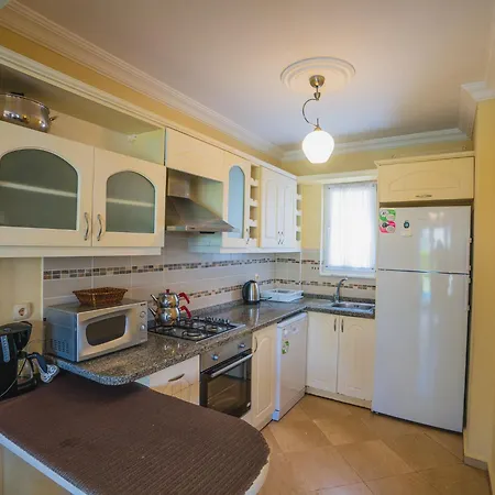 Sunset Club Aqualettings Pearl 9 빌라