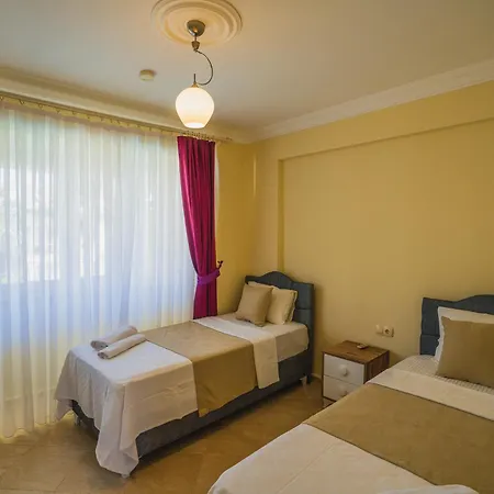 Sunset Club Aqualettings Pearl 9 빌라 *