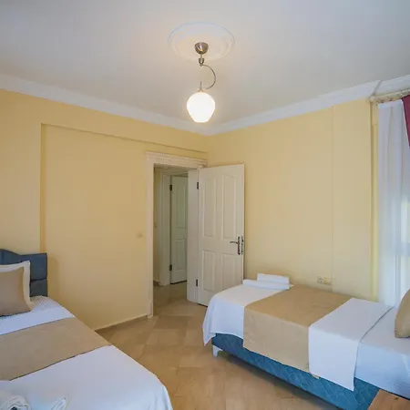 Sunset Club Aqualettings Pearl 9 *