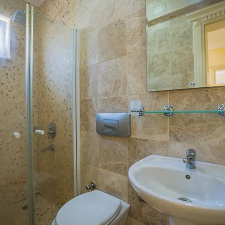 Sunset Club Aqualettings Pearl 9 别墅 *