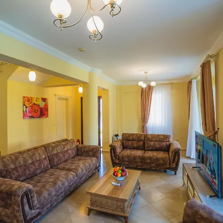 Sunset Club Aqualettings Pearl 9 * 페티예