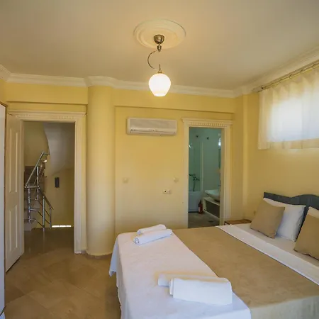 别墅 Sunset Club Aqualettings Pearl 9 *