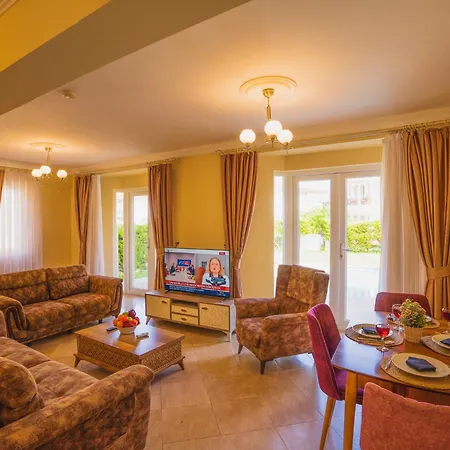 别墅 Sunset Club Aqualettings Pearl 9