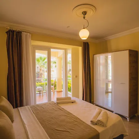 Sunset Club Aqualettings Pearl 9 페티예