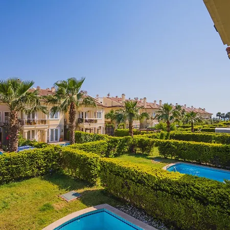 빌라 Sunset Club Aqualettings Pearl 9 *