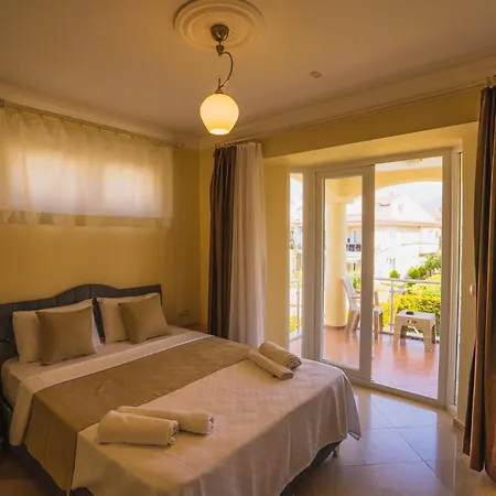 Sunset Club Aqualettings Pearl 9 * 费特希耶