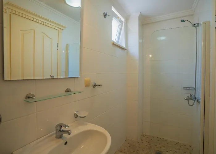 Sunset Club Aqualettings Pearl 9 Villa