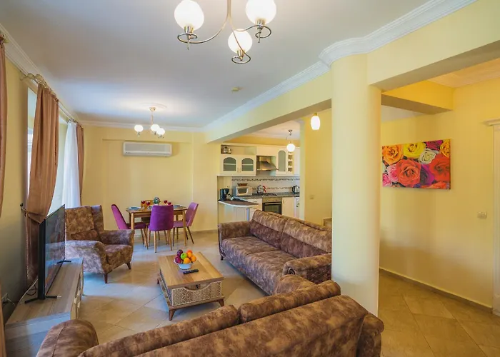 Sunset Club Aqualettings Pearl 9