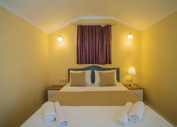 Villa Sunset Club Aqualettings Pearl 9