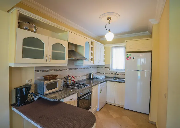 Sunset Club Aqualettings Pearl 9 Villa