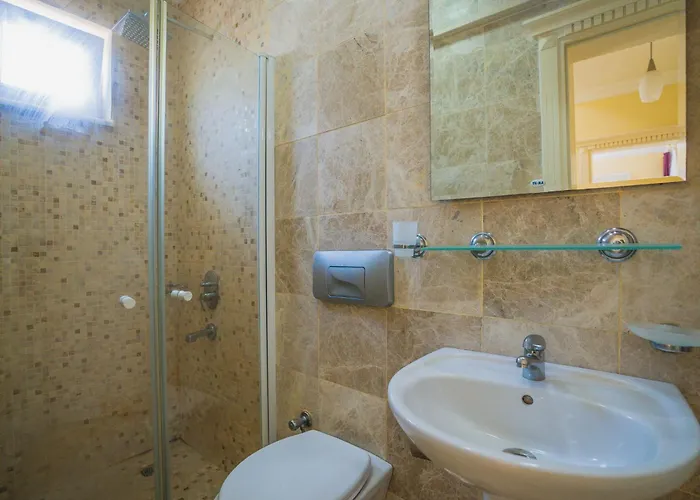 Sunset Club Aqualettings Pearl 9 Villa *