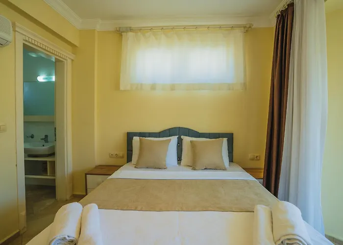 Sunset Club Aqualettings Pearl 9 *