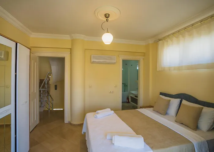 Villa Sunset Club Aqualettings Pearl 9 *