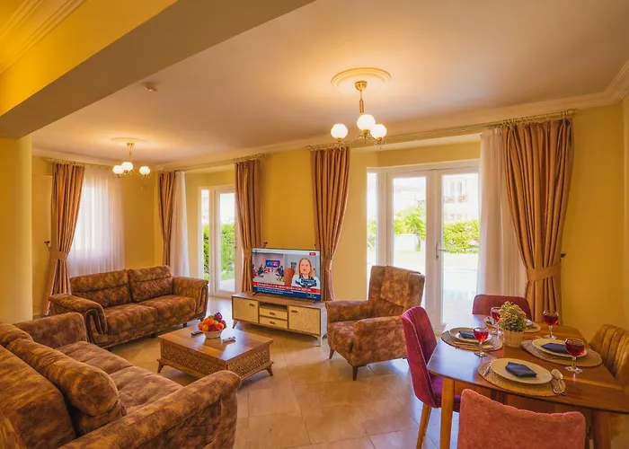 Villa Sunset Club Aqualettings Pearl 9